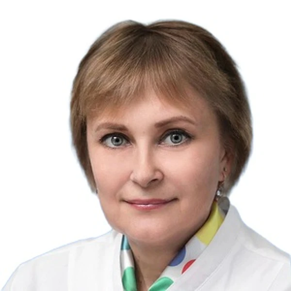 Кривошеина Елена Борисовна — Гинеколог, Барнаул