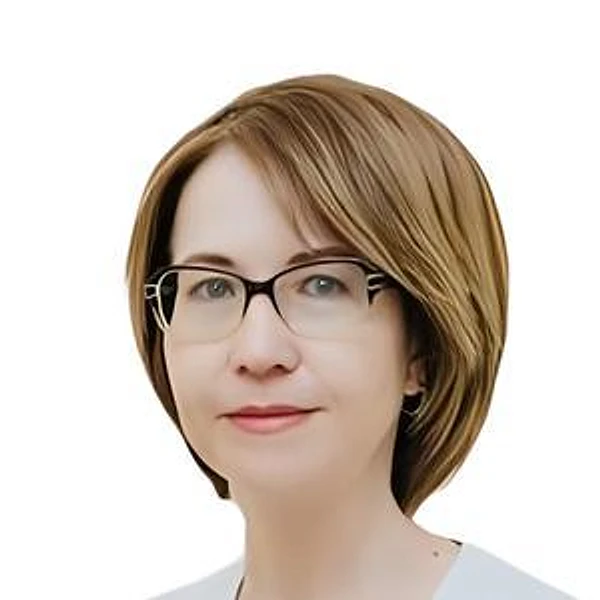 Мухортова Наталья Васильевна — Терапевт, Ревматолог, Барнаул