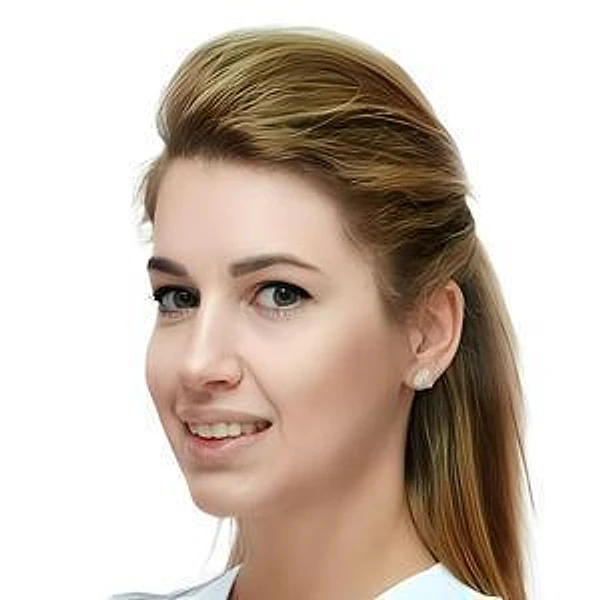 Осокина Елена Владимировна — Гастроэнтеролог, Диетолог, Муром