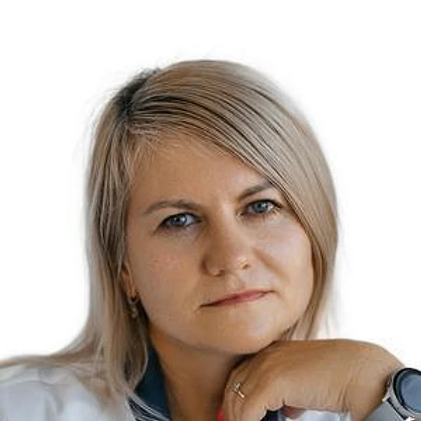 Ленская Юлия Михайловна — Уролог, Врач УЗИ, Бийск