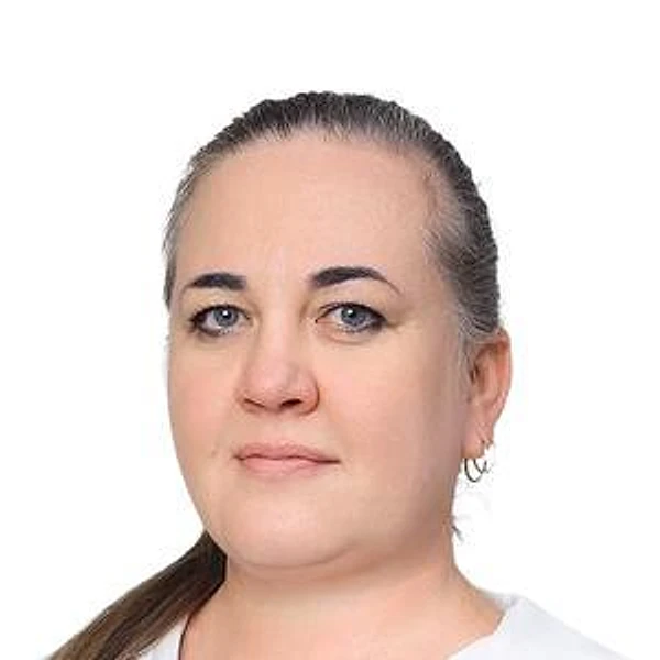 Барыбина Оксана Александровна — Рентгенолог, Врач УЗИ, Барнаул