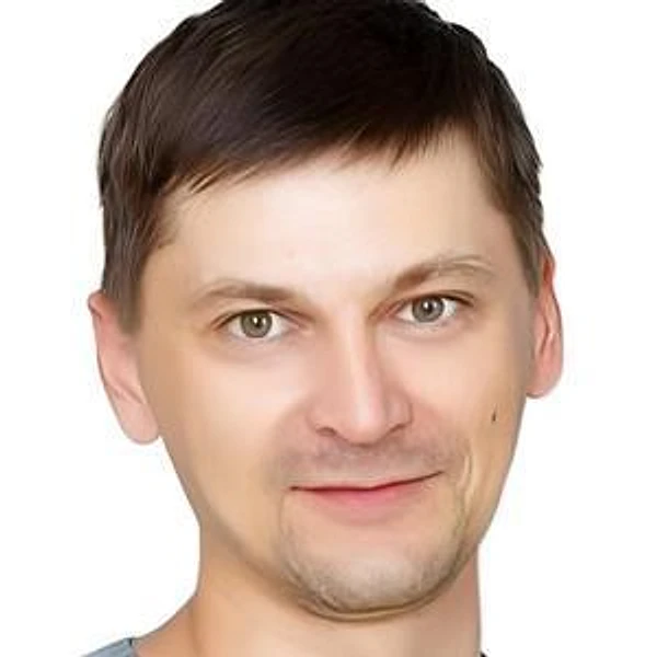 Блохин Александр Николаевич — Анестезиолог-реаниматолог, Барнаул