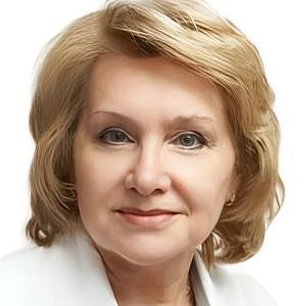 Дрепина Ирина Александровна — Гинеколог, Акушер, Барнаул