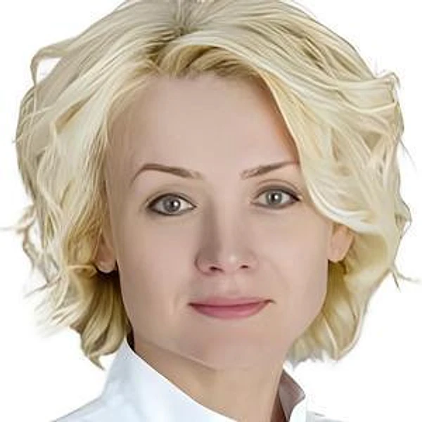 Отморская Анна Александровна — Гематолог, Барнаул