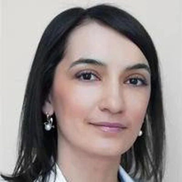 Федорова Ирина Анатольевна — Гинеколог, Барнаул