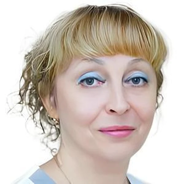 Хворова Ирина Анатольевна — Гинеколог, Акушер, Маммолог, Барнаул