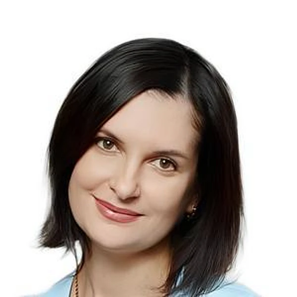 Букирева Наталья Александровна — Рентгенолог, Барнаул