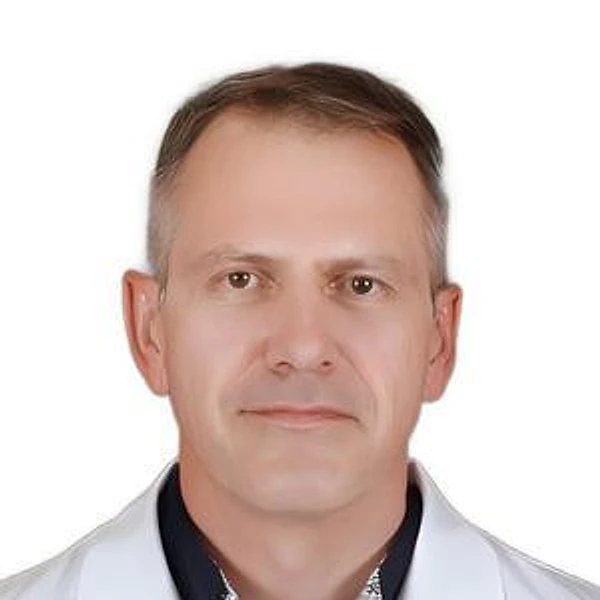 Музалевский Павел Николаевич — Торакальный хирург, Онколог, Барнаул