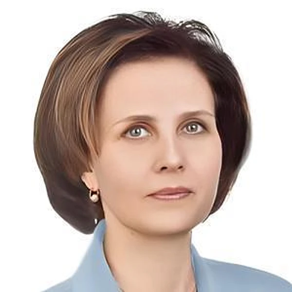 Сайбель Ольга Гуговна — Эндоскопист, Барнаул