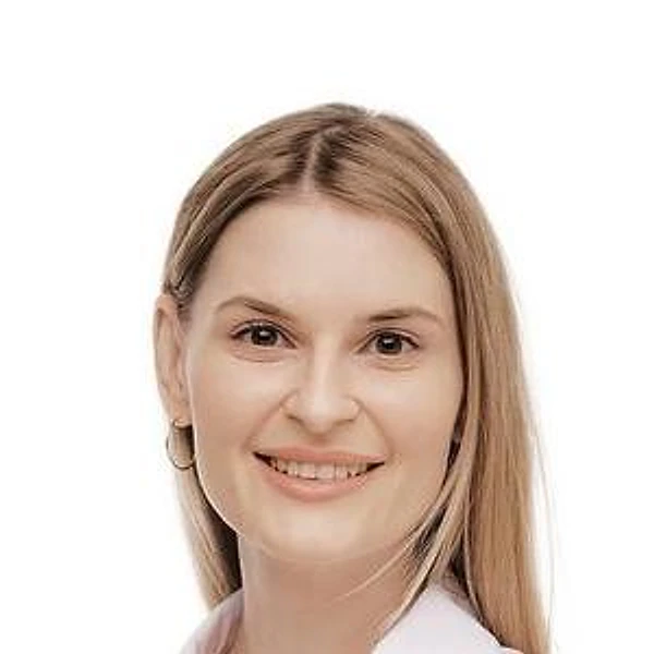 Хаврова Кристина Юрьевна — Стоматолог, Барнаул