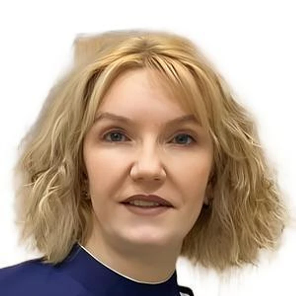 Черемисина Светлана Александровна — Гастроэнтеролог, Барнаул