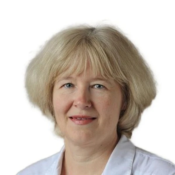 Аистова Елена Алексеевна — Эмбриолог, Нижний Новгород