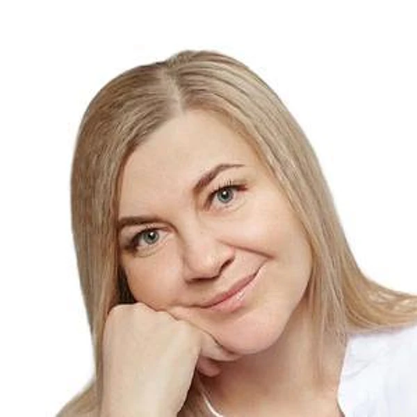 Старцева Ольга Сергеевна — Гинеколог, Акушер, Врач УЗИ, Барнаул