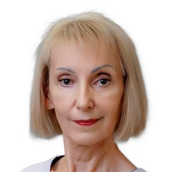 Назаренко Ирина Викторовна — Гинеколог, Акушер, Барнаул