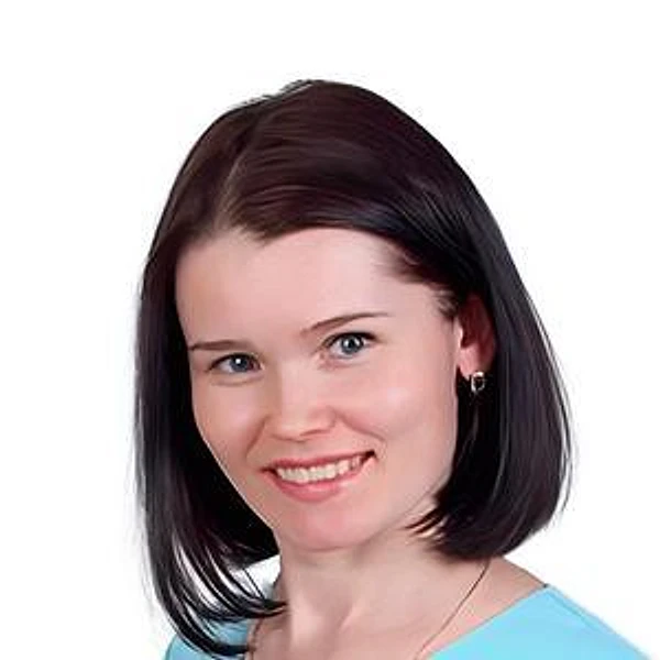 Астафьева Екатерина Александровна — Эмбриолог, Нижний Новгород