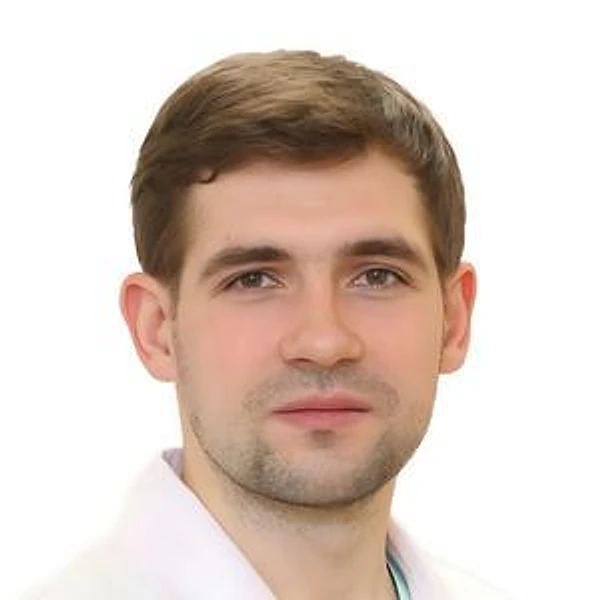 Сазанов Артем Иванович — Эмбриолог, Нижний Новгород
