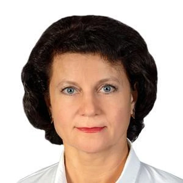 Нагорная Наталья Николаевна — Аллерголог, Детский аллерголог, Детский иммунолог, Иммунолог, Барнаул