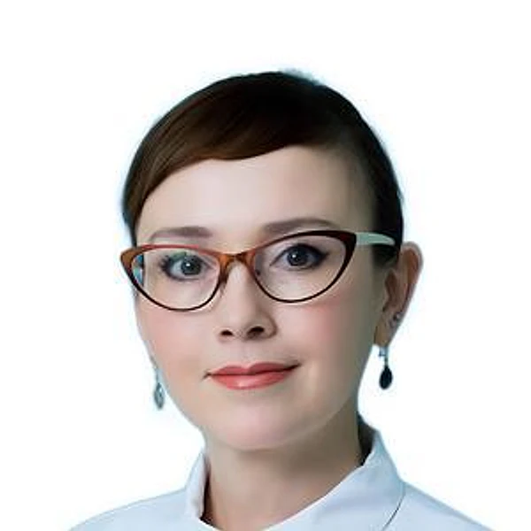 Мусалова Ильнара Амировна — Гинеколог, Акушер, Врач УЗИ, Гинеколог-хирург, Оренбург