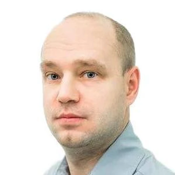 Головачев Владимир Николаевич — Массажист, Барнаул