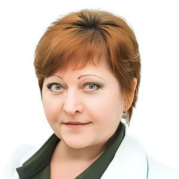 Димитриади Юлия Николаевна — Онколог, Барнаул