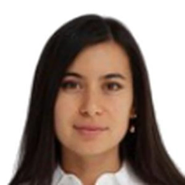 Антипова Дарья Алексеевна — Психотерапевт, Барнаул