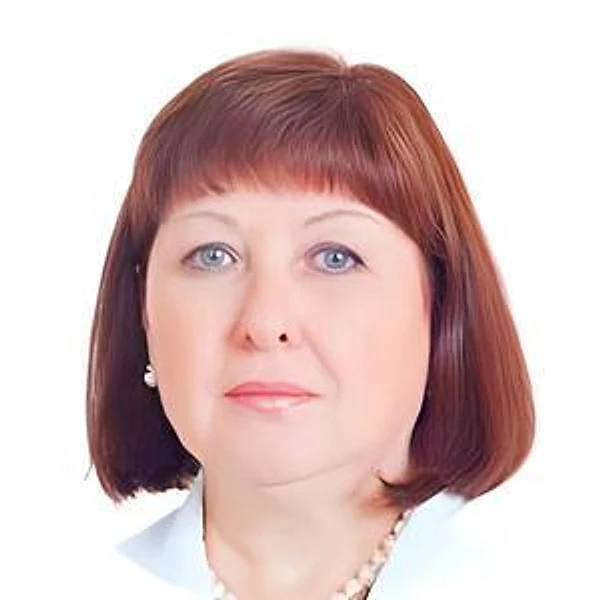 Комкина Наталья Геннадьевна — Дерматовенеролог, Барнаул