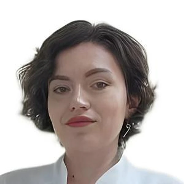 Савельева Алена Юрьевна — Гастроэнтеролог, Гепатолог, Барнаул