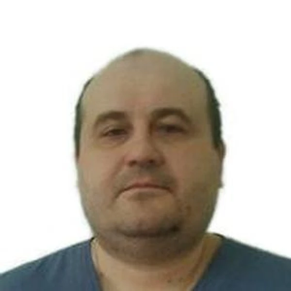 Лукьянов Виктор Владимирович — Ортопед, Травматолог, Барнаул