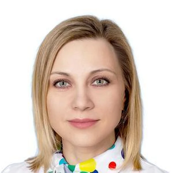 Бадрова Ольга Сергеевна — Эндокринолог, Терапевт, Барнаул
