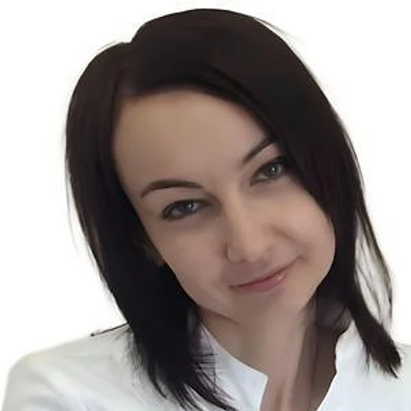 Языкова Олеся Леонидовна — Венеролог, Дерматолог, Барнаул