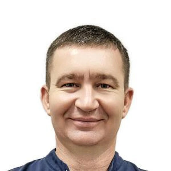Смирнов Алексей Сергеевич — Невролог, Алголог, Цефалголог, Санкт-Петербург