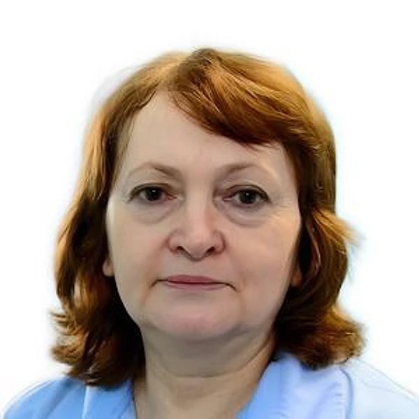 Гоман Лариса Александровна — Физиотерапевт, Барнаул