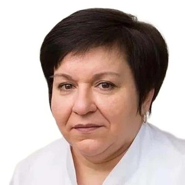 Шатова Наталья Анатольевна — Врач физической и реабилитационной медицины (ФРМ), Физиотерапевт, Хирург, Барнаул