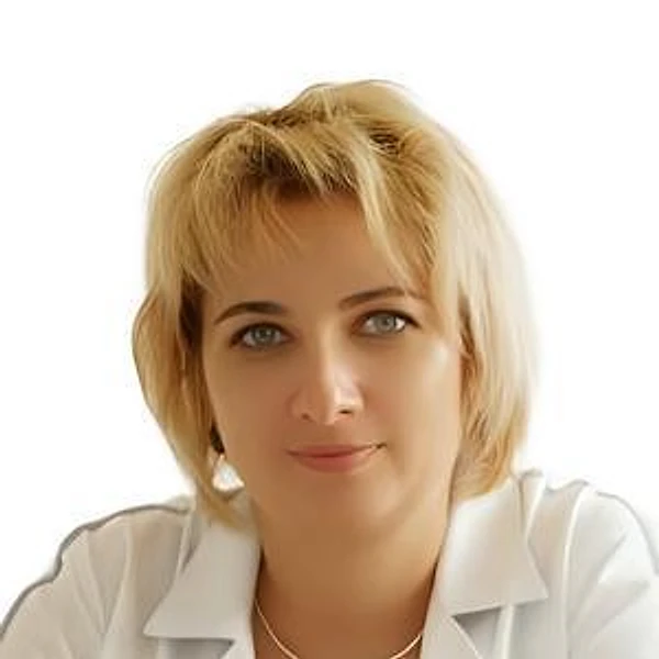 Картавых Кристина Викторовна — Психотерапевт, Психиатр, Барнаул