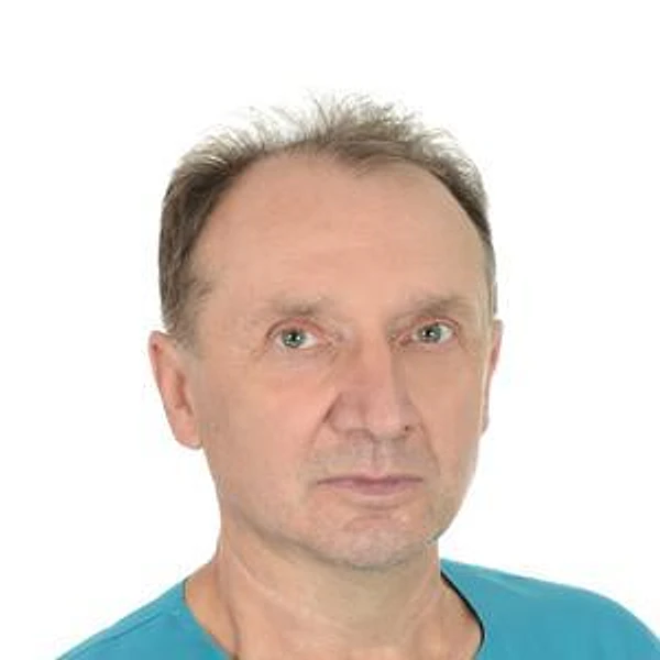 Силин Игорь Германович — Травматолог, Детский ортопед, Детский травматолог, Ортопед, Барнаул