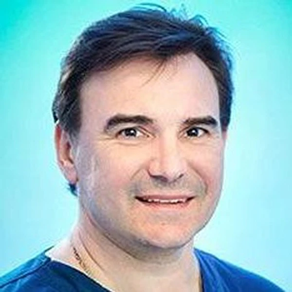 Востриков Вячеслав Валерьевич — Гинеколог, Барнаул