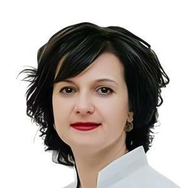 Снегирева Елена Николаевна — Гинеколог, Физиотерапевт, Барнаул