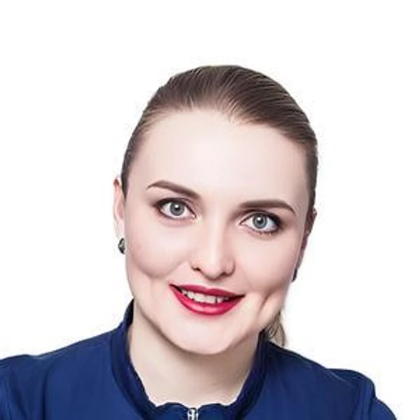 Яковлева Ася Юрьевна — Гинеколог, Акушер, Репродуктолог, Барнаул