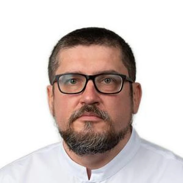 Платунов Владимир Владимирович — Нейрохирург, Ортопед, Травматолог, Барнаул