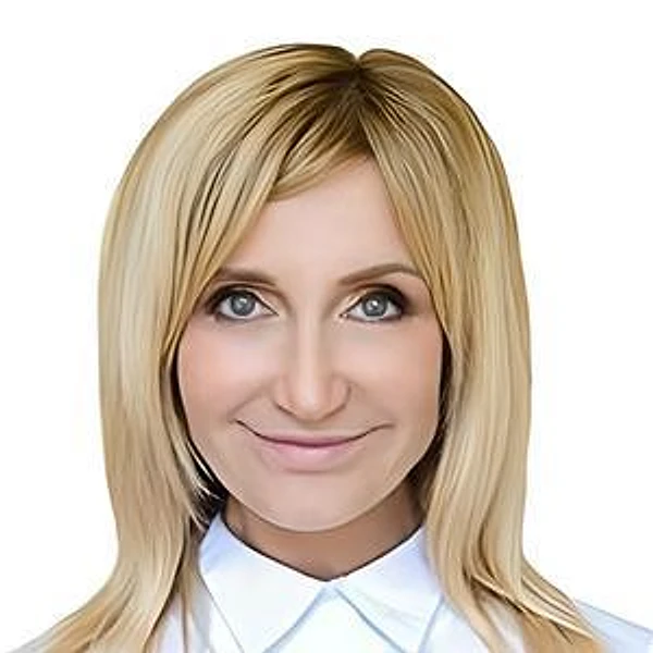 Будкеева Инна Александровна — Детский невролог, Барнаул