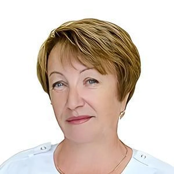 Здор Татьяна Филипповна — Детский дерматолог, Детский венеролог, Барнаул
