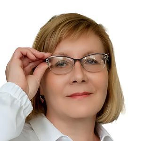 Киселева Анжелика Николаевна — Рентгенолог, Барнаул