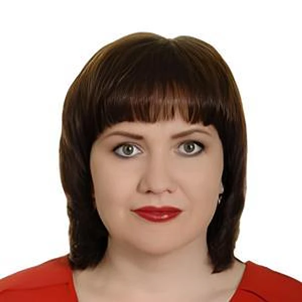 Желтикова Лилия Викторовна — Рентгенолог, Барнаул