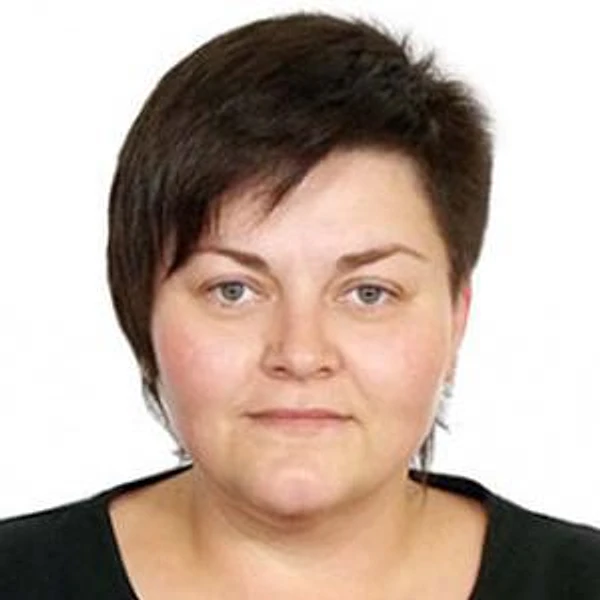 Шишкина Олеся Валентиновна — Рентгенолог, Барнаул
