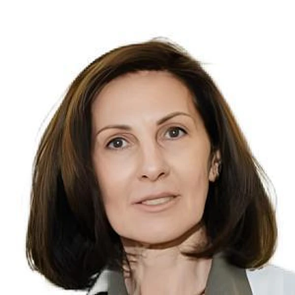 Колтакова Ольга Владимировна — Трихолог, Анапа