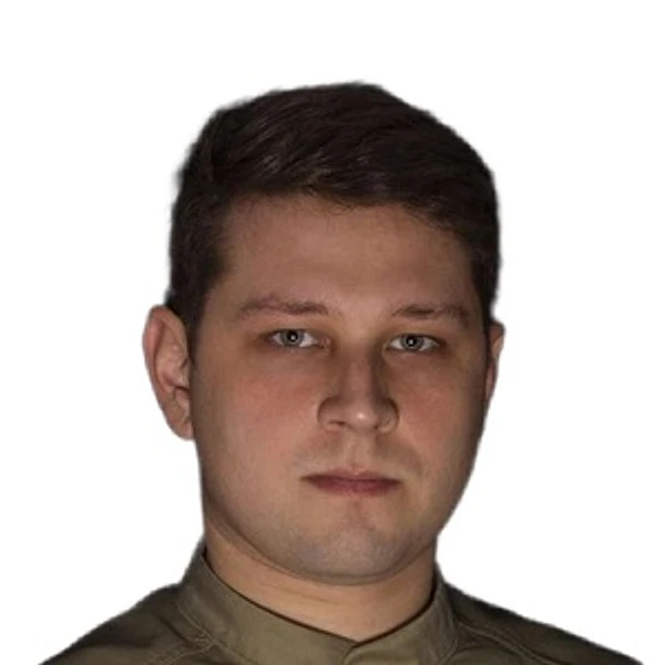 Речкунов Никита Павлович — Стоматолог-ортопед, Сочи