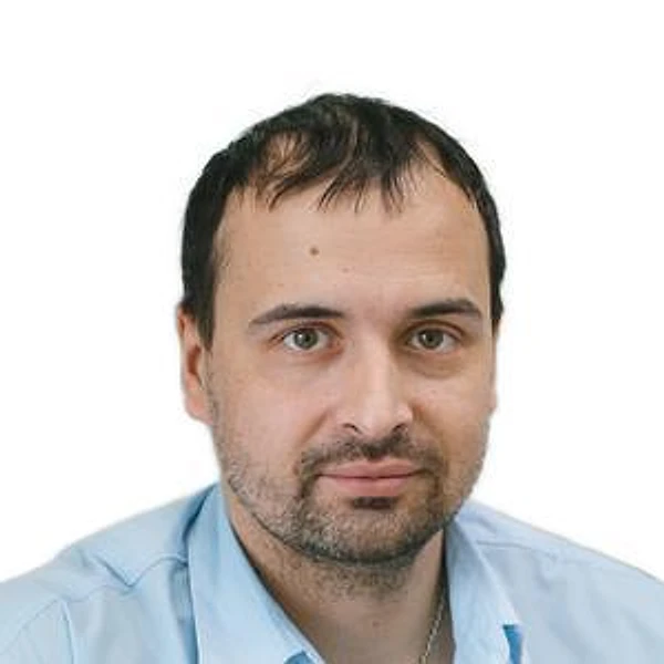 Пряничников Дмитрий Сергеевич — Стоматолог-ортопед, Барнаул