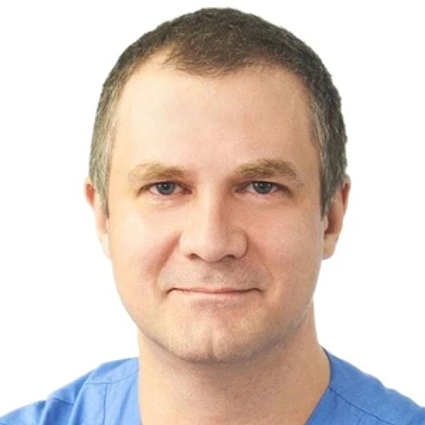 Улько Сергей Анатольевич — Стоматолог-ортопед, Стоматолог, Барнаул