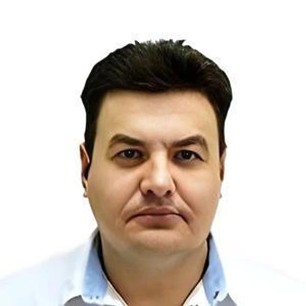 Кравец Максим Владимирович — Стоматолог-ортопед, Новоалтайск