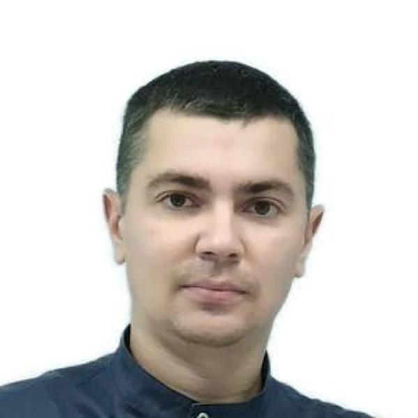 Владимиров Руслан Владимирович — Стоматолог-ортопед, Барнаул
